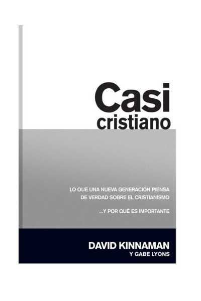 Casi Cristiano