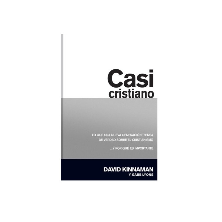 Casi Cristiano
