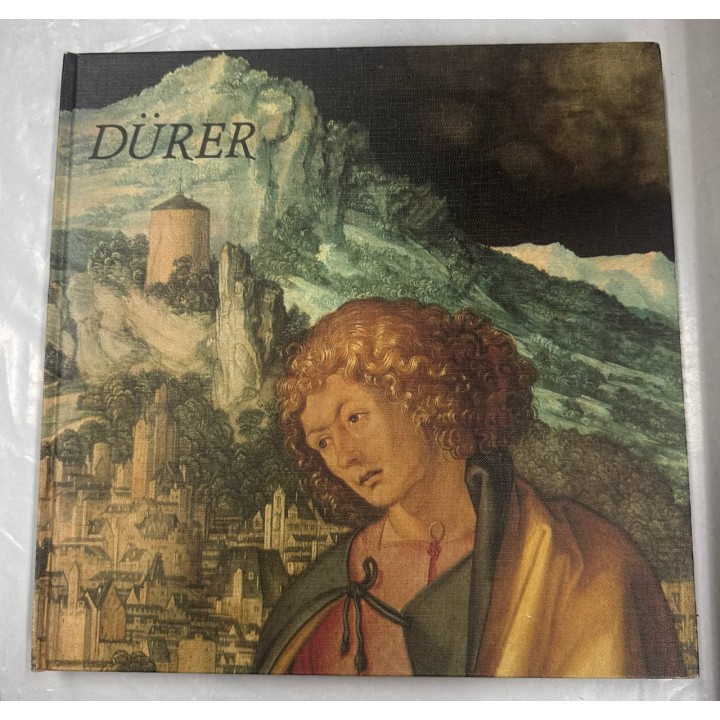 DÜKER. Simon Monneret.