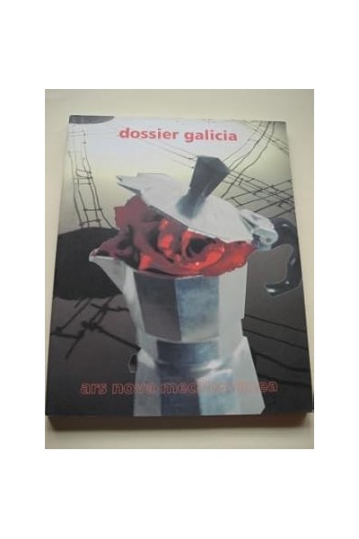 Ars Nova Mediterranea: Dossier Galicia 2000