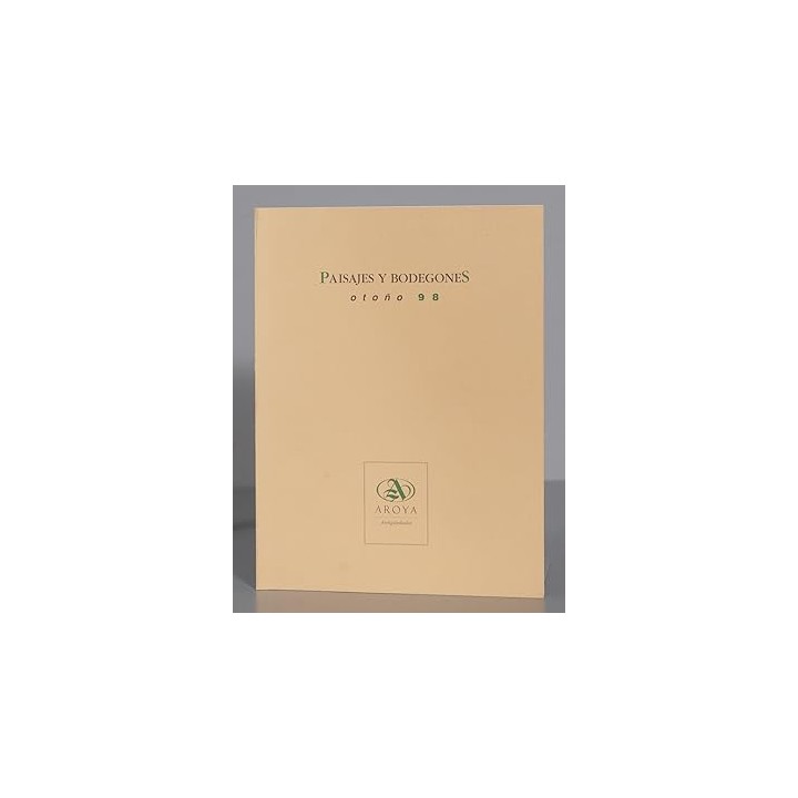 PAISAJES Y BODEGONES OTOÑO 98