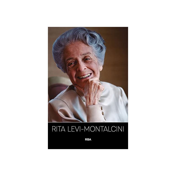 Rita Levi-Montalcini