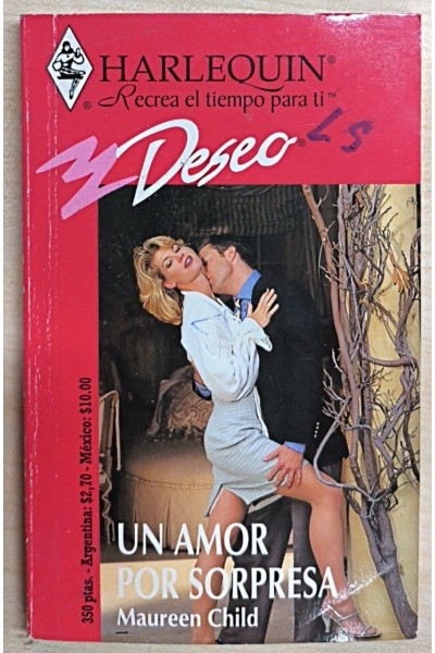 Un Amor por Sorpresa