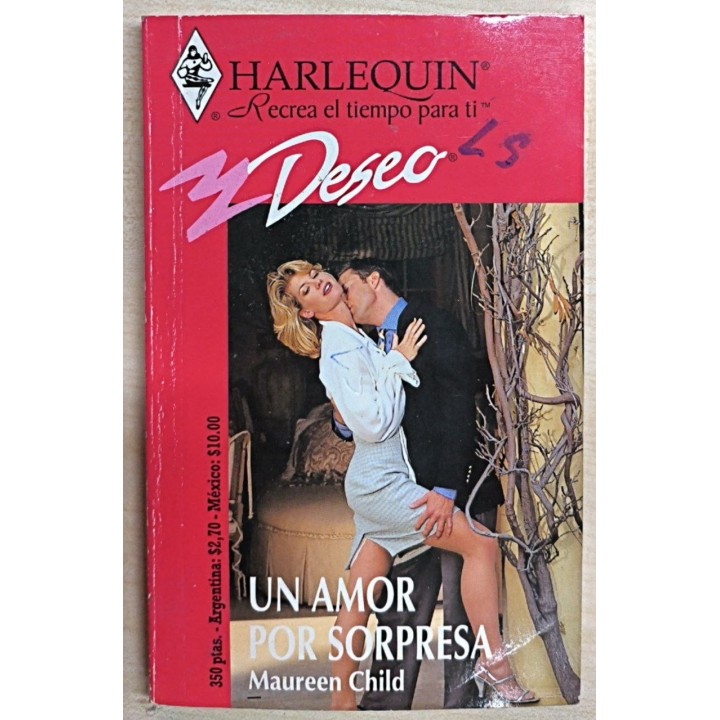 Un Amor por Sorpresa