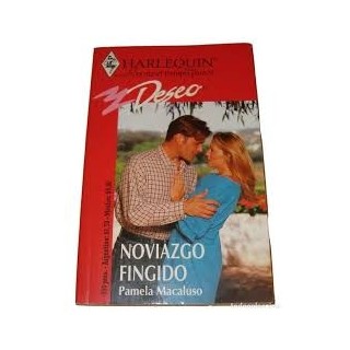 Noviazgo fingido - Pamela Macaluso