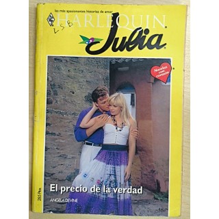 El precio de la Verdad