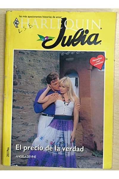 El precio de la Verdad