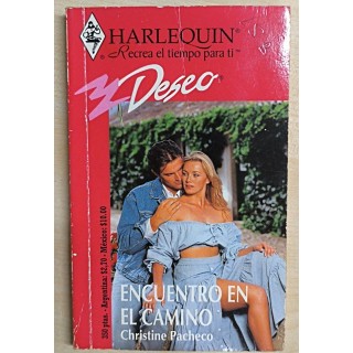 Encuentro en el camino