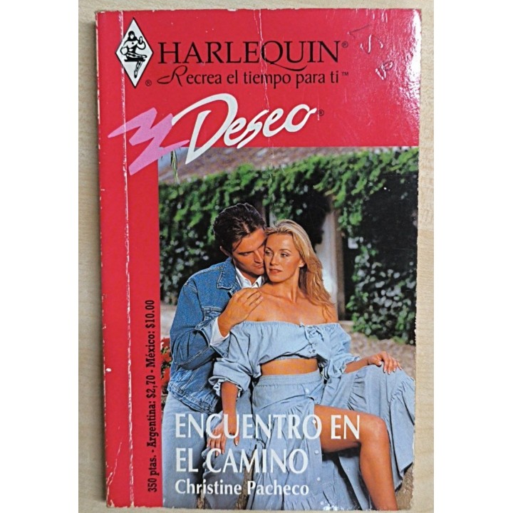 Encuentro en el camino