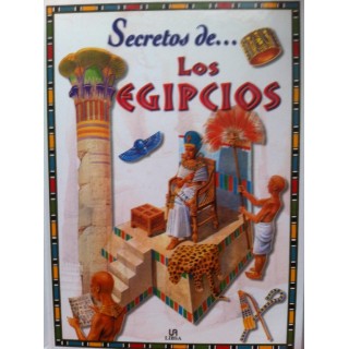 Secretos de los egipcios.