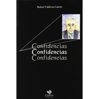 Confidencias (Primera edición)
