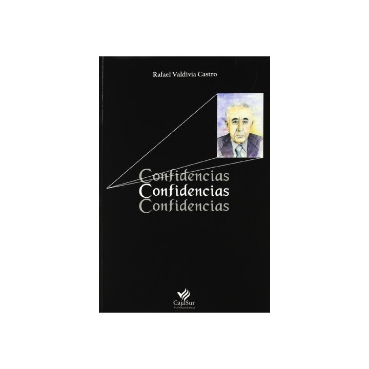 Confidencias (Primera edición)