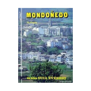 Mondoñedo
