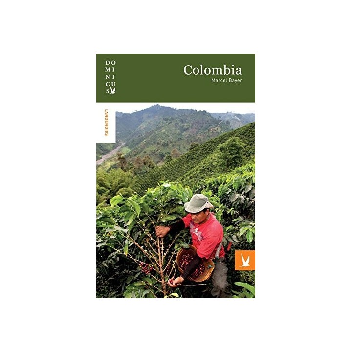 Colombia (Dominicus landengids)