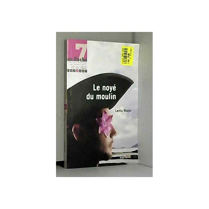 Le Noyé du Moulin (7 en poche, Num. 32)