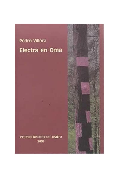 Electra en Oma