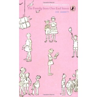 The Family From One End Street