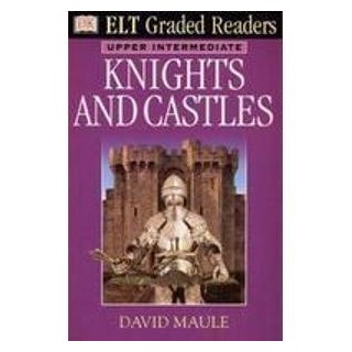 Knights And Castles (Elt Graded Readers)