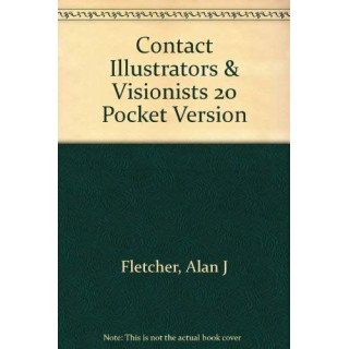 Contact Illustrators and Visionists 20 Pocket Version