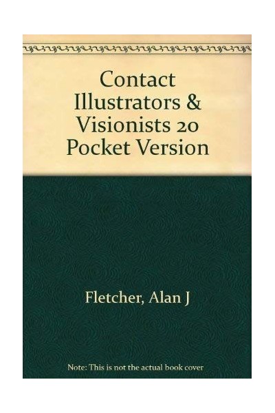 Contact Illustrators and Visionists 20 Pocket Version