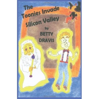 The Toonies Invade Silicon Valley