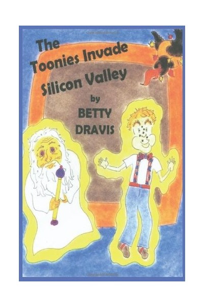 The Toonies Invade Silicon Valley