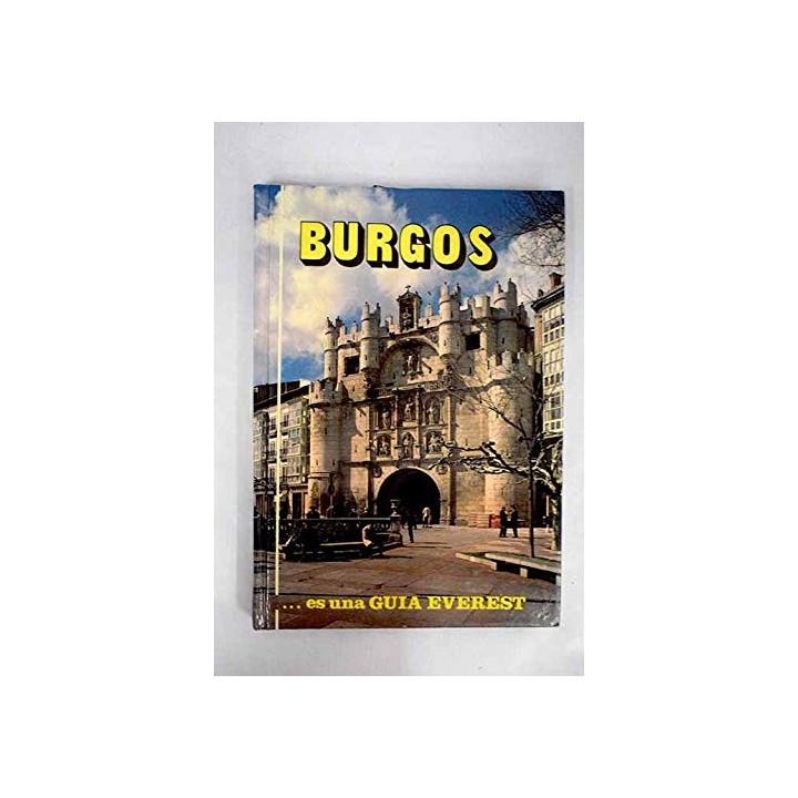 Guia de Burgos
