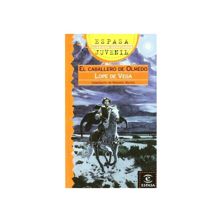 El caballero de Olmedo