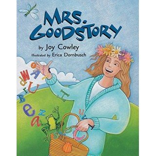 Mrs. Goodstory