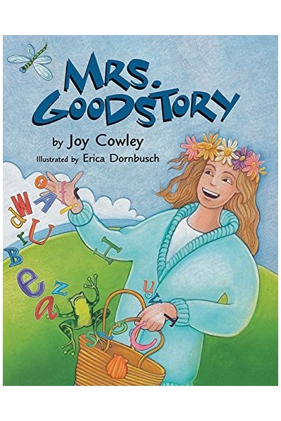 Mrs. Goodstory