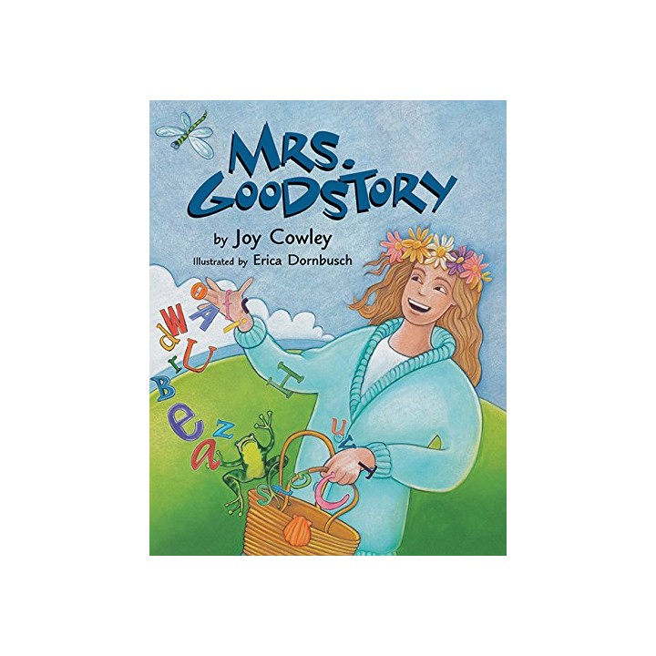 Mrs. Goodstory
