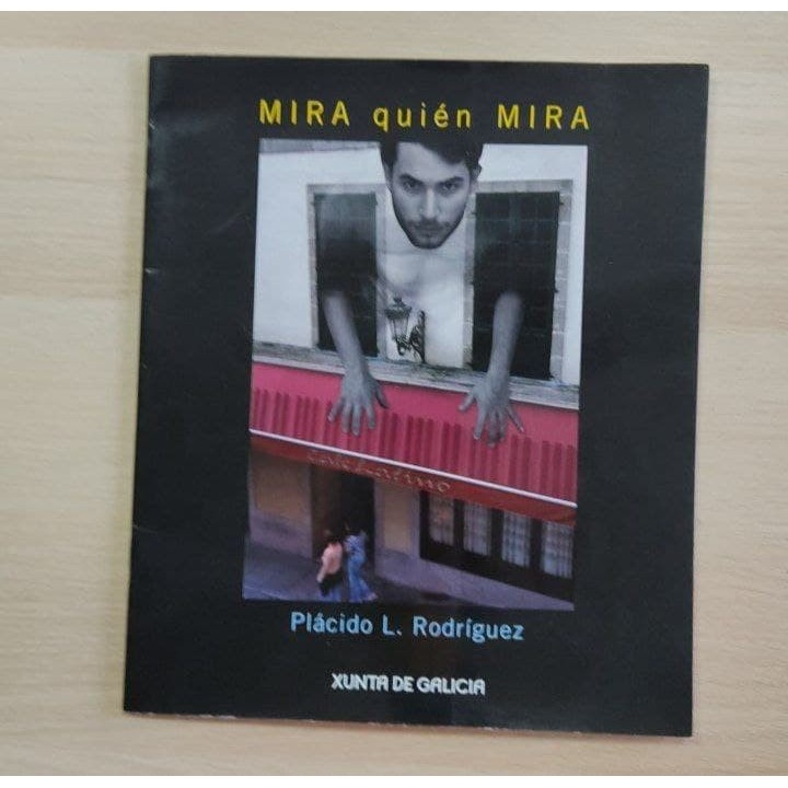 Mira quien mira