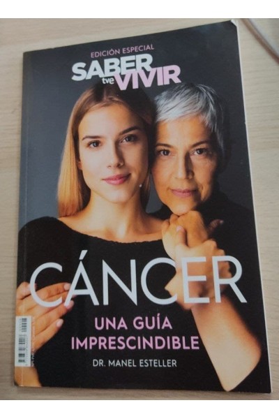 Cáncer: Una guía imprescindible
