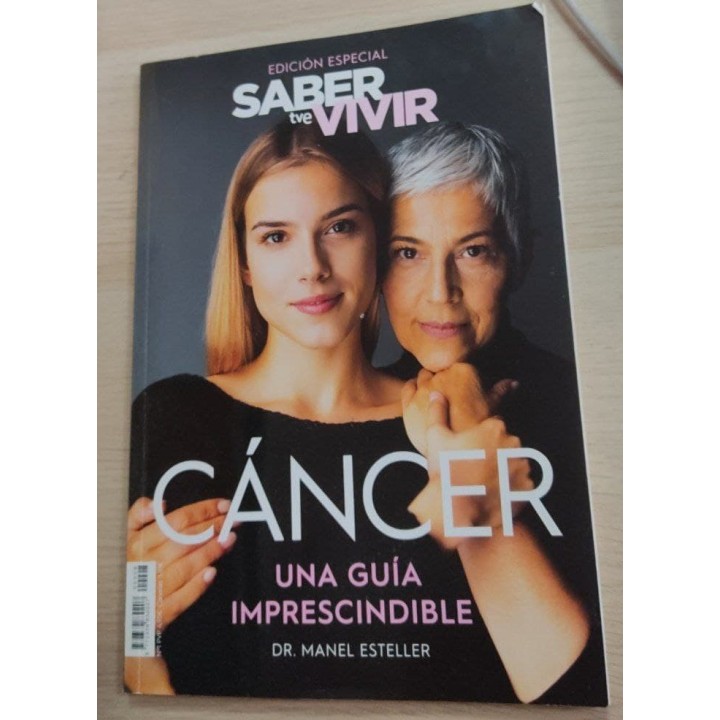 Cáncer: Una guía imprescindible
