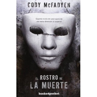 El rostro de la muerte