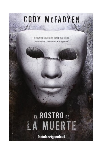 El rostro de la muerte