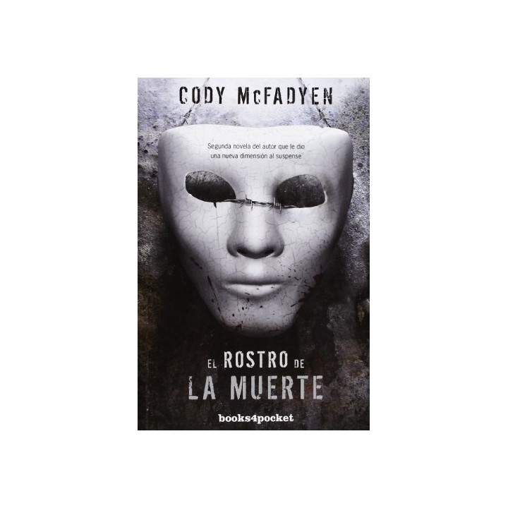 El rostro de la muerte