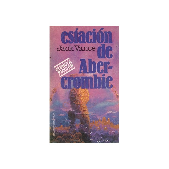 Estación De Abercrombie