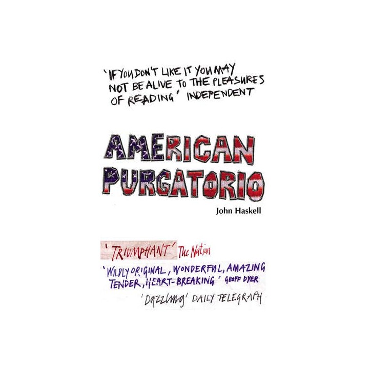 American Purgatorio