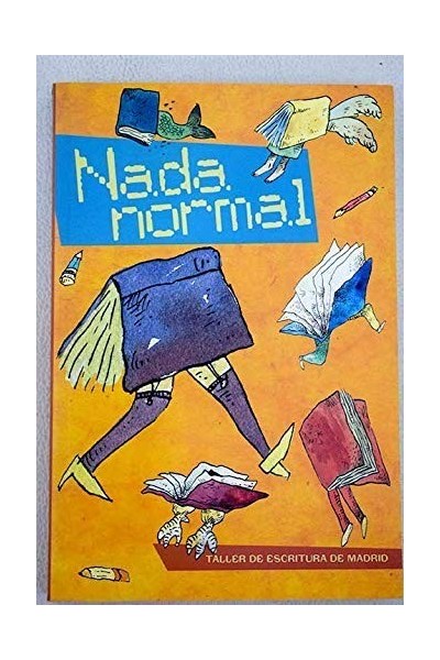 Nada normal
