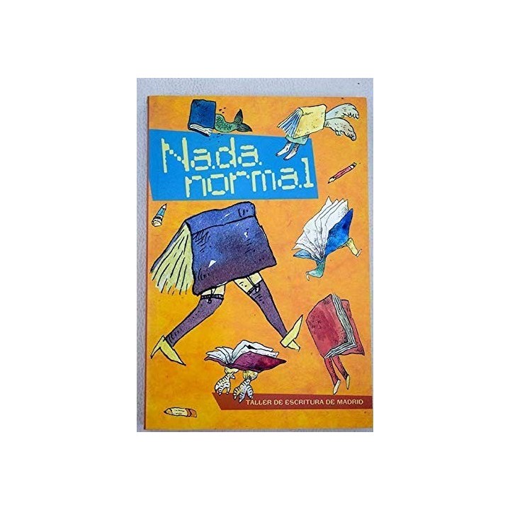 Nada normal