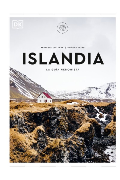 ISLANDIA PEQUEÑOS ATLAS HEDONISTAS PEQUEÑOS ATLAS HEDONISTAS