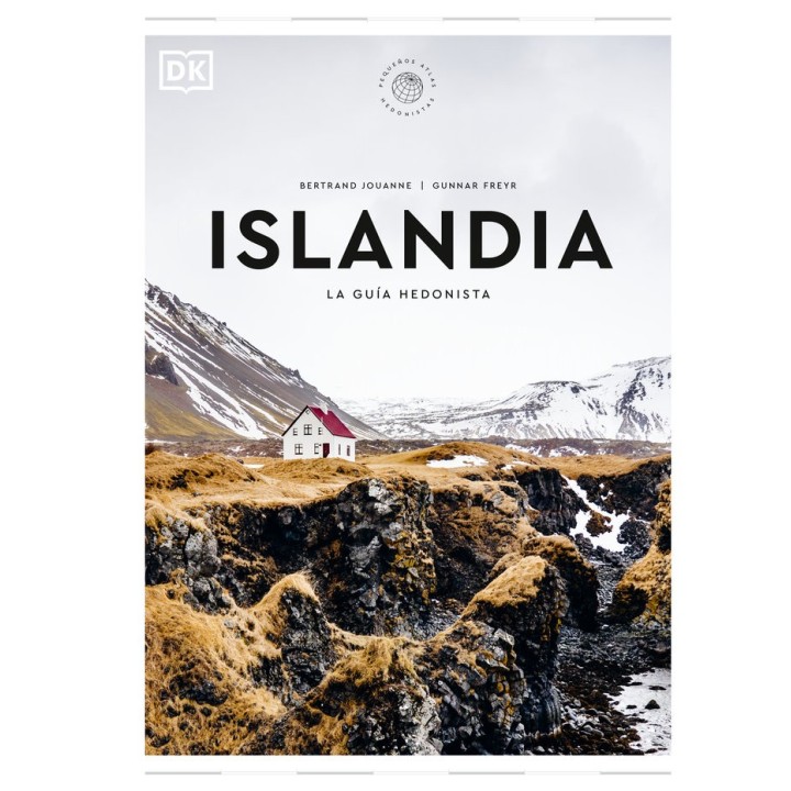 ISLANDIA PEQUEÑOS ATLAS HEDONISTAS PEQUEÑOS ATLAS HEDONISTAS