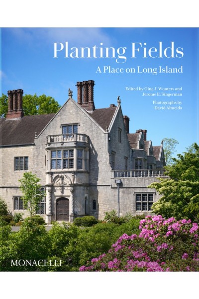 PLANTING FIELDS