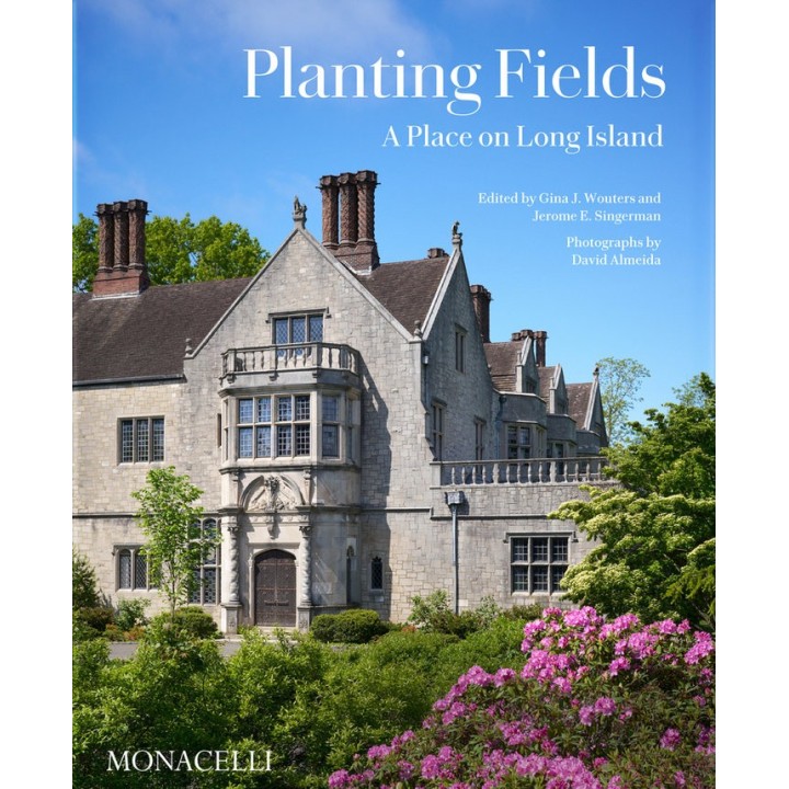 PLANTING FIELDS