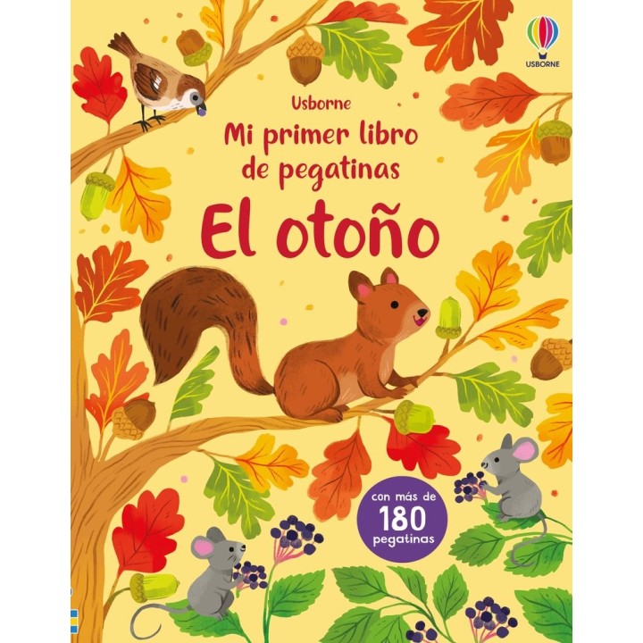 OTOÑO,EL
