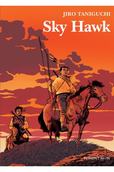 SKY HAWK