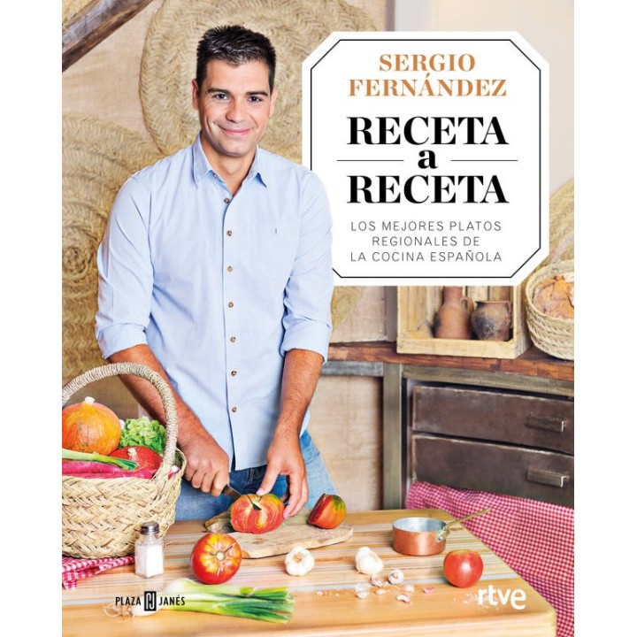 RECETA A RECETA