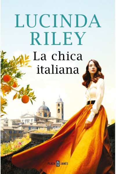 LA CHICA ITALIANA
