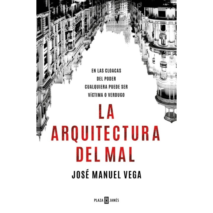 LA ARQUITECTURA DEL MAL